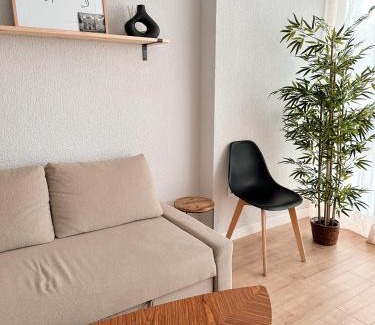 Huerta del Rey Vallellano Apartment | CENTER FLAT MEZQUITA