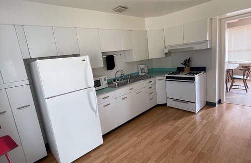 Fort Peck House | Center Of It All