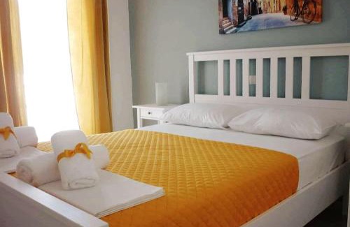 Parga Apartment | Center of Parga-John's House