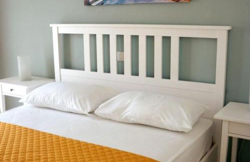 Parga Apartment | Center of Parga-John's House