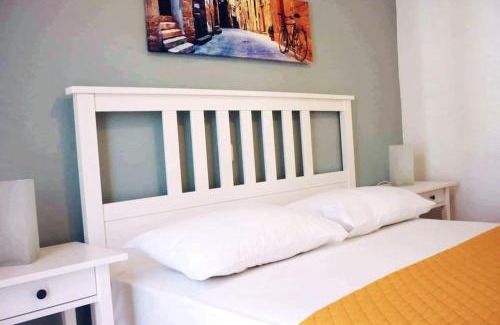 Parga Apartment | Center of Parga-John's House
