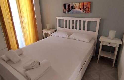 Parga Apartment | Center of Parga-John's House