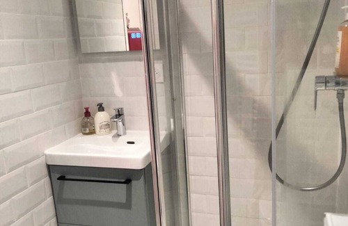 Saint-Vincent-de-Paul Apartment | CENTER PARIS