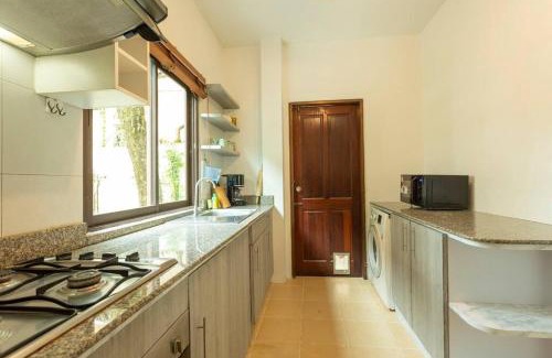 Nanai Road Villa | Center Stay from Patong Bangla Walking Street V107