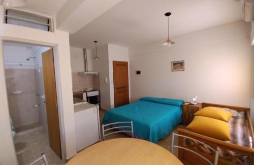 Trelew Apartment | Center Studio pax 3 apartamento