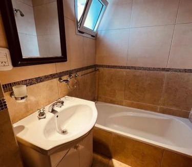 La Plata Apartment | Center Suites Alquiler Temporario