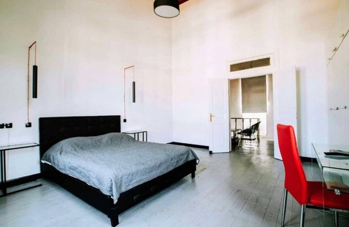 Igoumenitsa House | Center town! Private parking- 5 min from the beach!