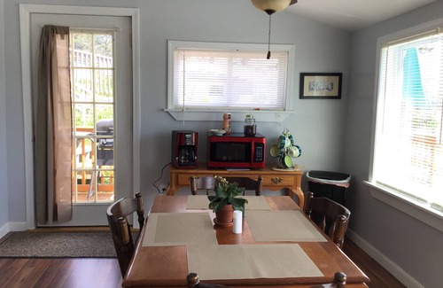 Sebascodegan Island House | Centerview cottage