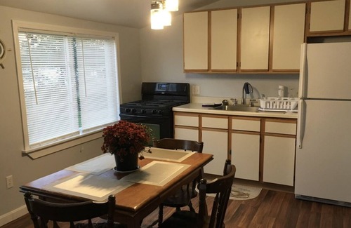 Sebascodegan Island House | Centerview cottage