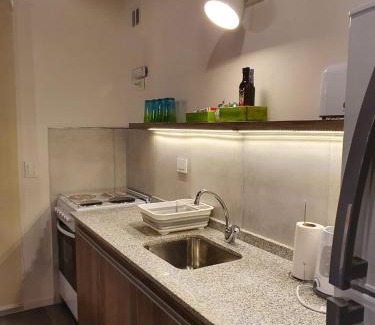 Angostura Apartment | Centinelas del Paraiso