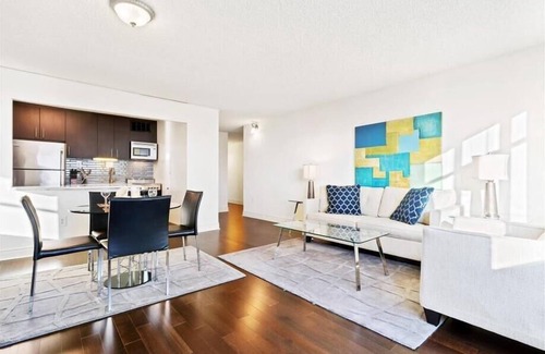 Rittenhouse Row Apartment | Central 1BR nr Bars, Cafes & Galleries | Rittenhouse Square