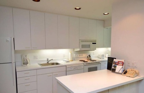 Aspen Condo | CENTRAL 2 BEDROOM 2 BATH CONDO-ASPEN!