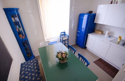 San Giovanni Apartment | Central 7 pax apartament Near The Colosseum!