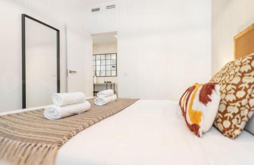 El Ejido Apartment | Central and cozy apartment in the center by REMS