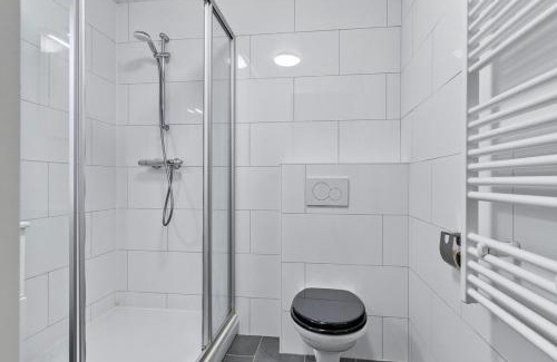 Centrum Apartment | Central and light apartment