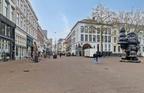 Centrum Apartment | Central and light apartment
