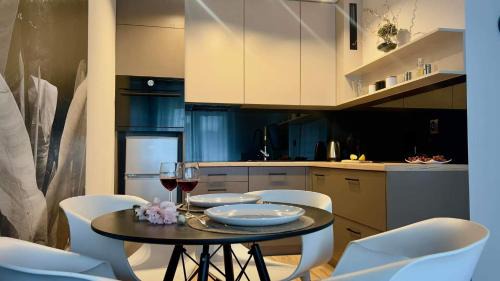 Katowice Apartment | Central Apartaments Katowice