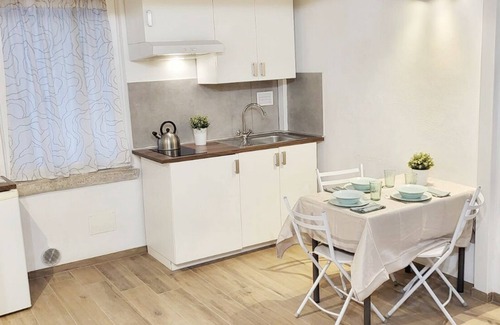 Municipio 1 Apartment | Central Apartment # 1 - Enjoy Bari