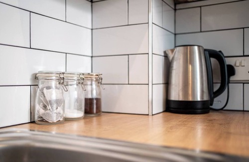 Belfast City Centre Apartment | Central Apartment in Belfast City Centre