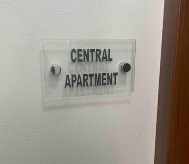 Petralona Apartment | Central Apartment near metro Keramikos- Airport