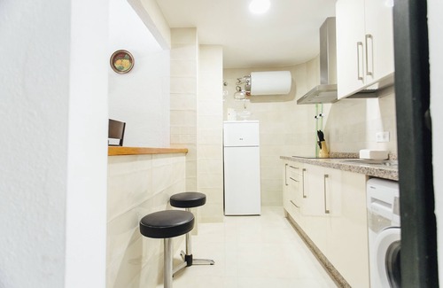 Santa Catalina Apartment | Central apartment next to Seville Cathedral