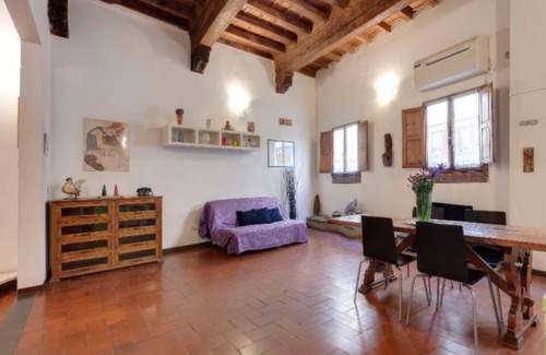 Oltrarno Apartment | Central apartment oltrarno
