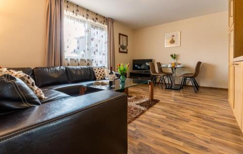 Donovaly Apartment | Central Apartment