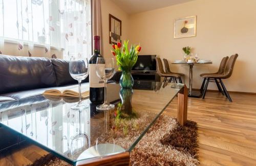 Donovaly Apartment | Central Apartment