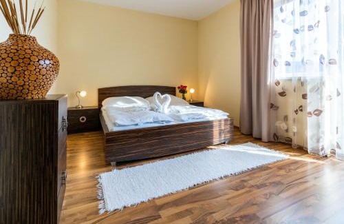 Donovaly Apartment | Central Apartment