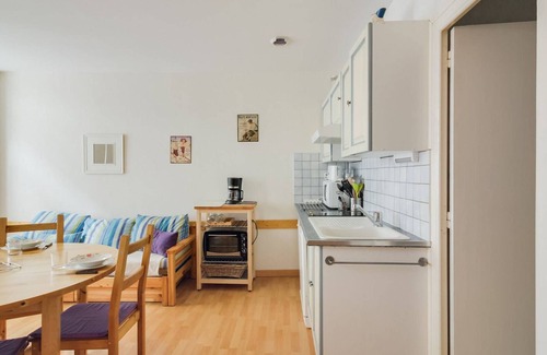 Cauterets Apartment | Central Apartment with 1 Bedroom, Ski Locker, Near Lift