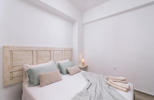 Pitsidia Apartment | Central apartments “Evanthia”