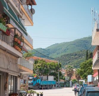 Stavros Apartment | Central Apartments