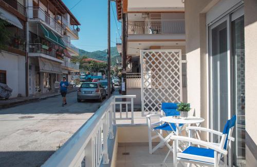 Stavros Apartment | Central Apartments