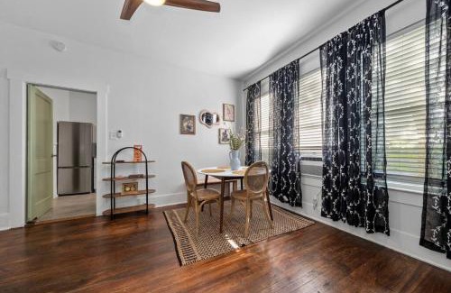 Alta Vista Apartment | Central Apt Near DT, Pearl, Breckenridge Park