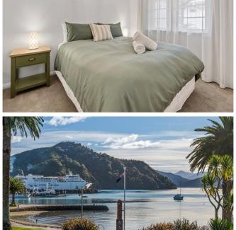 Picton Apartment | Central Art Deco #5