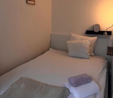 Burgwallen Nieuwe Zijde House | Central B&B Apartment in Amsterdam