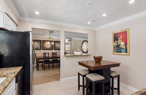 Central Beach House | Central Beach Newly Upgraded. Private Pet Friendly Home with Fantasic Location!