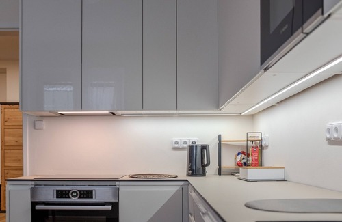 Nove Mesto Apartment | Central & Charming Residence Prague 3min from Riverside