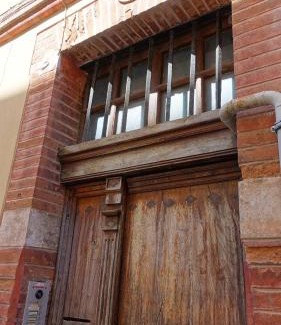 Saint - Aubin - Dupuy Apartment | Central, charming and peaceful