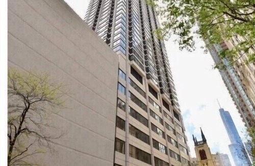 Rush and Division Apartment | Central Chicago Condo