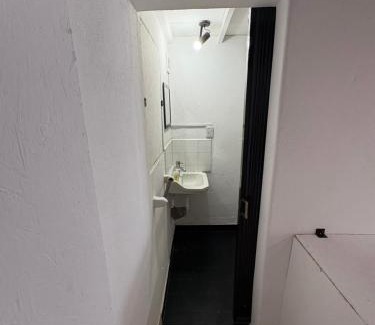 San Andres de Giles Apartment | Central City 2