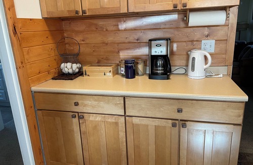 Port Angeles House | Central City Bungalow