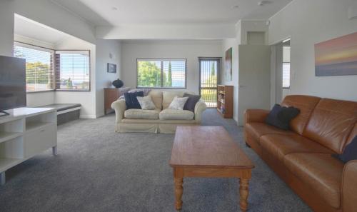 Napier House | Central City Gem - Napier Holiday Home