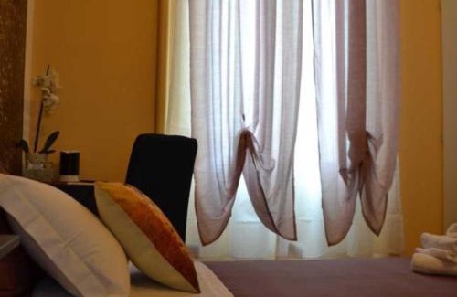 San Vincenzo House | Central City Genova