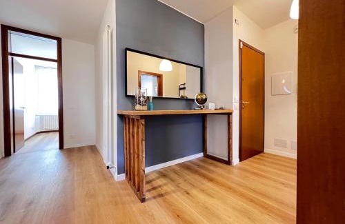 Bassano del Grappa Apartment | Central Comfort 5 min walk to downtown Bassano