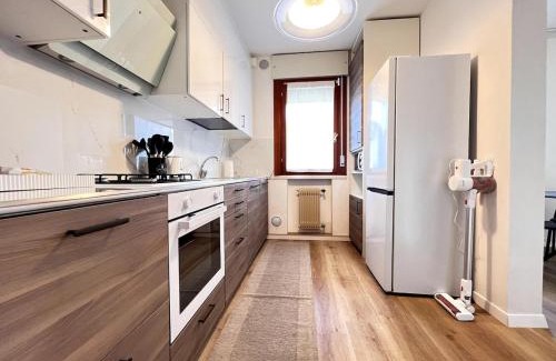 Bassano del Grappa Apartment | Central Comfort 5 min walk to downtown Bassano