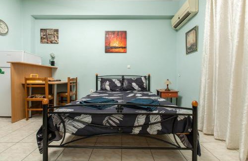 Sparta Apartment | Central Cozy Apartment 2