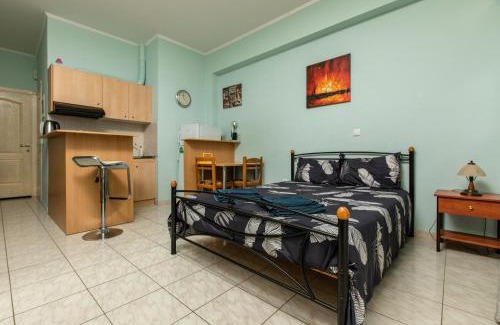 Sparta Apartment | Central Cozy Apartment 2
