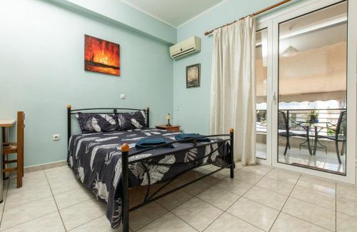 Sparta Apartment | Central Cozy Apartment 2