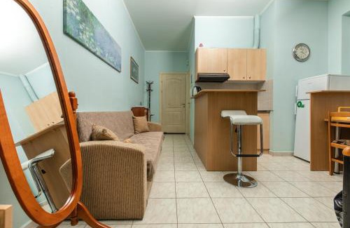 Sparta Apartment | Central Cozy Apartment 2